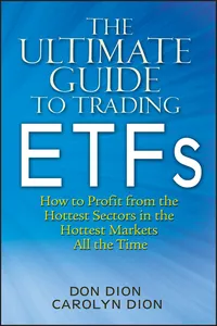 The Ultimate Guide to Trading ETFs_cover