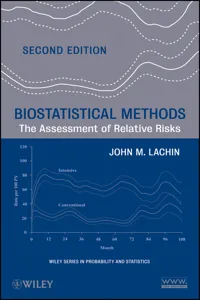 Biostatistical Methods_cover