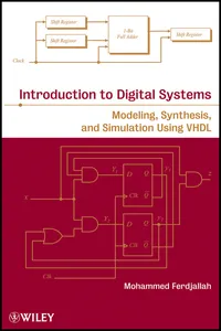 Introduction to Digital Systems_cover