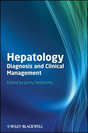 Hepatology