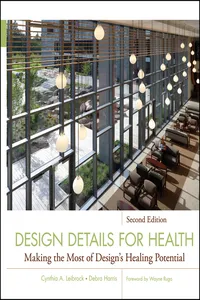 Design Details for Health_cover