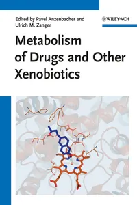 Metabolism of Drugs and Other Xenobiotics_cover
