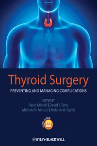 Thyroid Surgery_cover