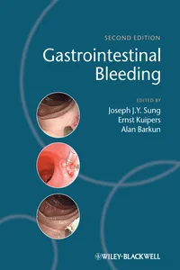 Gastrointestinal Bleeding_cover