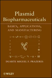 Plasmid Biopharmaceuticals_cover