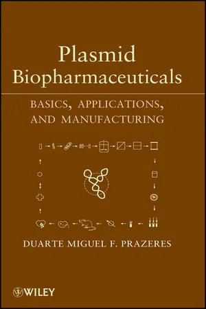 Plasmid Biopharmaceuticals