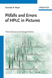 Pitfalls and Errors of HPLC in Pictures_cover