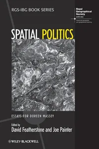 Spatial Politics_cover