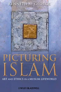 Picturing Islam_cover