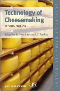 Technology of Cheesemaking_cover