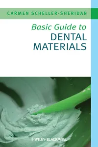 Basic Guide to Dental Materials_cover