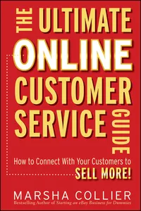 The Ultimate Online Customer Service Guide_cover