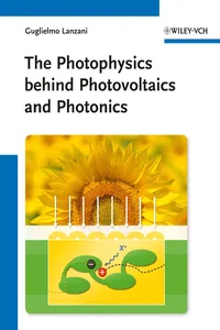 The Photophysics behind Photovoltaics and Photonics_cover