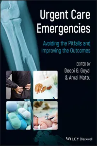 Urgent Care Emergencies_cover