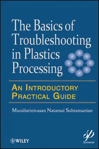 Basics of Troubleshooting in Plastics Processing_cover