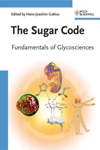 The Sugar Code_cover