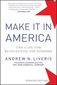 Make It In America, Updated Edition_cover