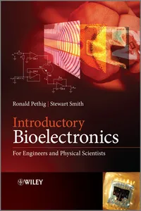 Introductory Bioelectronics_cover