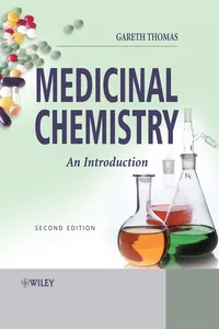 Medicinal Chemistry_cover