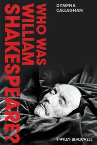 Who Was William Shakespeare?_cover