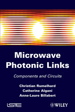 Microwaves Photonic Links