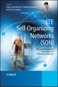 LTE Self-Organising Networks_cover