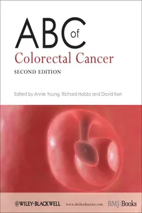 ABC of Colorectal Cancer_cover