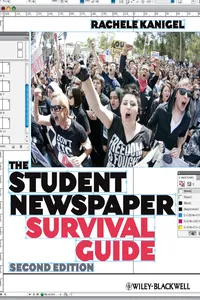 The Student Newspaper Survival Guide_cover