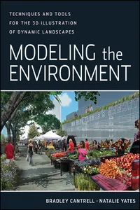 Modeling the Environment_cover