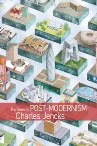 The Story of Post-Modernism_cover