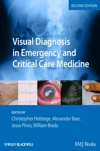 Visual Diagnosis in Emergency and Critical Care Medicine_cover