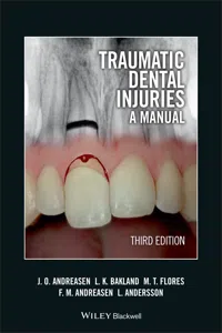 Traumatic Dental Injuries_cover