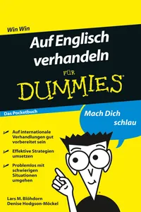 Auf Englisch verhandeln fur Dummies Das Pocketbuch_cover