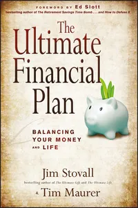 The Ultimate Financial Plan_cover