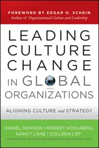 Leading Culture Change in Global Organizations_cover