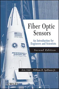 Fiber Optic Sensors_cover
