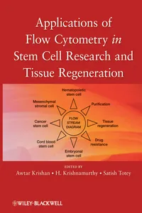 Applications of Flow Cytometry in Stem Cell Research and Tissue Regeneration_cover