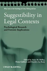 Suggestibility in Legal Contexts_cover