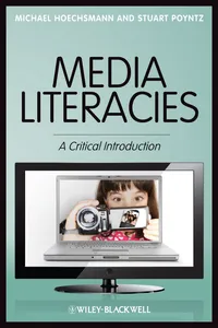 Media Literacies_cover