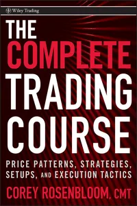 The Complete Trading Course_cover
