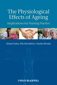 The Physiological Effects of Ageing_cover