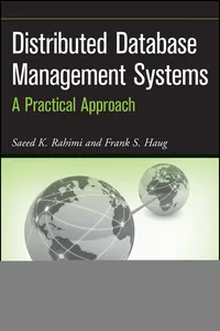 Distributed Database Management Systems_cover