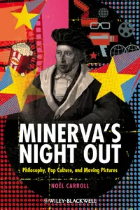 Minerva's Night Out_cover