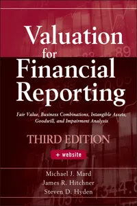 Valuation for Financial Reporting_cover