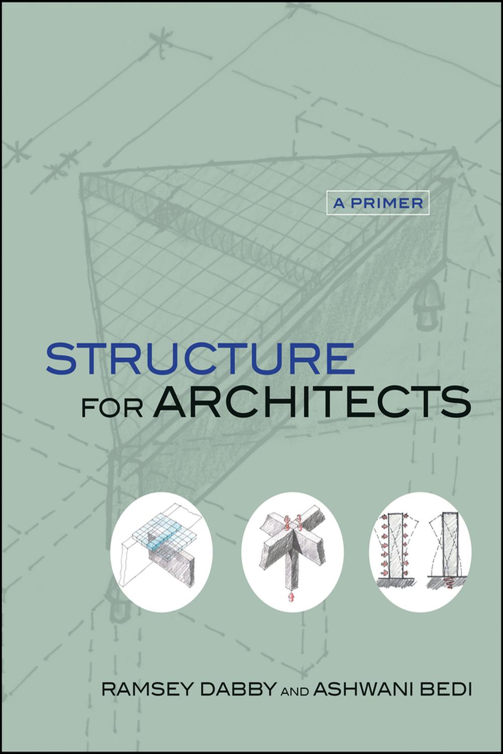 PDF] Structure for Architects by Ramsey Dabby | 9780470633762