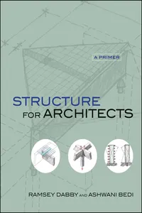 Structure for Architects_cover