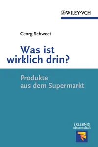 Was ist wirklich drin?_cover