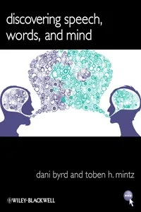 Discovering Speech, Words, and Mind_cover