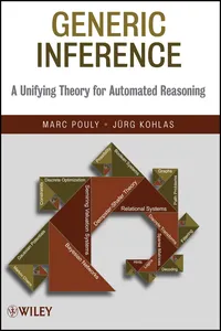 Generic Inference_cover
