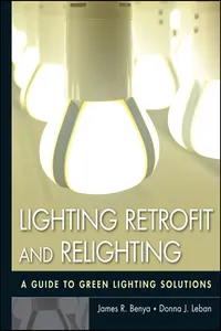 Lighting Retrofit and Relighting_cover